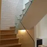Balustrady, kabiny, kuchnie - Pracownia szklarska Ebdar