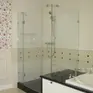 Balustrady, kabiny, kuchnie - Pracownia szklarska Ebdar
