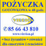 Virrion Pożyczki gotówkowe