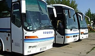 Biuro podróży Nowator. Touroperator. Wynajem autokarów