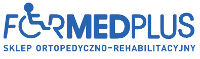 Artykuły ortopedyczno-rehabilitacyjne Formed Plus, sklep ortopedyczny
