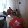 ABC Przeprowadzki M-Trans - Winda Meblowa, Schodołaz
