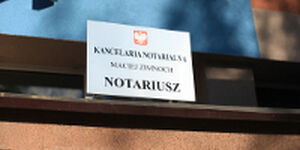 Kancelaria Notarialna Maciej Zimnoch