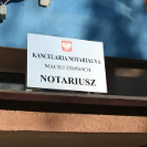 Kancelaria Notarialna Maciej Zimnoch