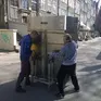 CTL - Przeprowadzki Białystok, Centrum Transportu Lądowego
