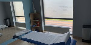 Active-Therapy Gabinet Rehabilitacji Maciej Łukowski - terapie manualne