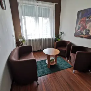 Stowarzyszenie Pomocy Rodzinie i Dzieciom Szansa