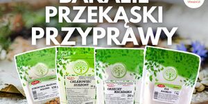 Agnex - Sklep i Hurtownia ze Zdrową Żywnością, Przyprawy i Dodatki do Żywności