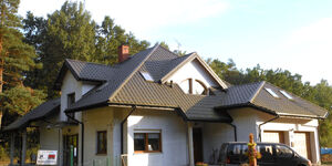 Archi Bia Pracownia Architektury