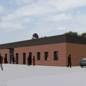 Archi Bia Pracownia Architektury