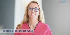 A. Cimochowska Gabinet Stomatologiczno-Ortodontyczny Eurodent