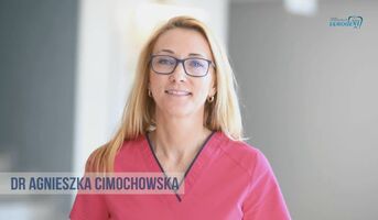 A. Cimochowska Gabinet Stomatologiczno-Ortodontyczny Eurodent
