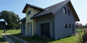 eMWu Projekt, arch. Mariusz Wierciszewski