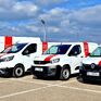 east rent - wypożyczalnia aut 24h Białystok