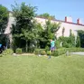 Przytulne Ogrody Natalia Bieńkowska - projektowanie, zakładanie i pielęgnacja ogrodów