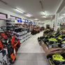Autoryzowany dealer Husqvarna i Stiga - Kronos
