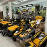 Autoryzowany dealer Husqvarna i Stiga - Kronos