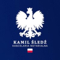 Kancelaria Notarialna Kamil Śledź Notariusz
