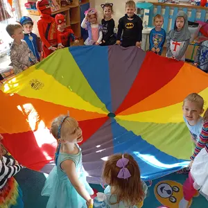 Niepubliczne Przedszkole Akademia Zdrowego Malucha