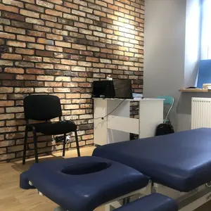 Artimus Rehabilitacja Michał Sieradzki