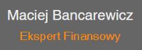 Bancarewicz Maciej Mobilny Ekspert Finansowy