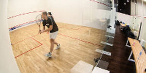 PSQ Powersquash - klub squasha