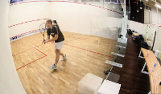 PSQ Powersquash - klub squasha