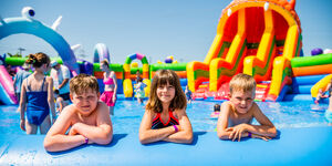 FastPark - Park rozrywki