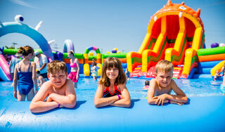 FastPark - Park rozrywki