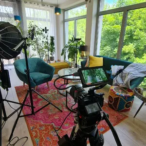 ZetStudios - Produkcja filmowa