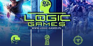 Logic Games - Centrum Rozrywki - Laserowy Paintball, Escape Room, Wirtualna rzeczywistość