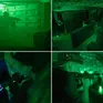 Logic Games - Centrum Rozrywki - Laserowy Paintball, Escape Room, Wirtualna rzeczywistość