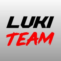 Luki Team - Motocykle, Quady, Oficjalny Partner Barton
