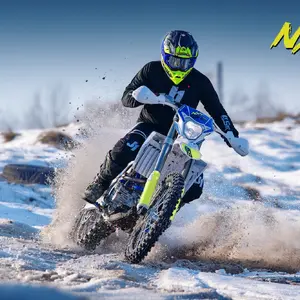 Luki Team - Motocykle, Quady, Oficjalny Partner Barton