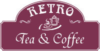 Art Dekor. Retro Tea & Coffee