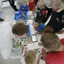 KochamRoboty - programowanie dla dzieci