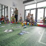 Konstruowanie i programowanie Lego WeDo 2.0 Roboty Lego Robotyka i programowanie  Zajęcia pozalekcyjne  Lego WeDo  Zajęcia z programowania dla przedszkolaków  KochamRoboty