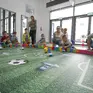 KochamRoboty - programowanie dla dzieci