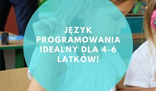 KochamRoboty - programowanie dla dzieci