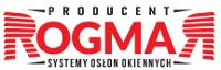 Czeszel Grzegorz - Rogmar. Rolety, żaluzje, moskitiery