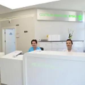 Centrum Medyczne Ryska