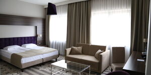 Hotel Atlanta ***