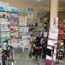 Medactive. Sklep ortopedyczno-rehabilitacyjny. Wypożyczalnia sprzętu rehabilitacyjnego