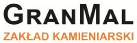 Granmal Zakład Kamieniarski - blaty kamienne, nagrobki, konglomerat kwarcowy