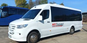 Autokary wynajem - MPJ Transport