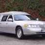 Dom Pogrzebowy Nowogródzka