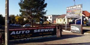Auto Serwis Dyfer