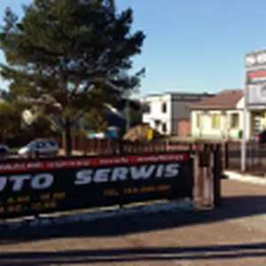 Auto Serwis Dyfer