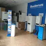 Abertech Salon Buderus - techniki grzewcze