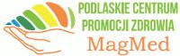 Centrum Promocji Zdrowia Magmed Podlasie mgr Małgorzata Zieniuk Biorezonans - testy i terapie